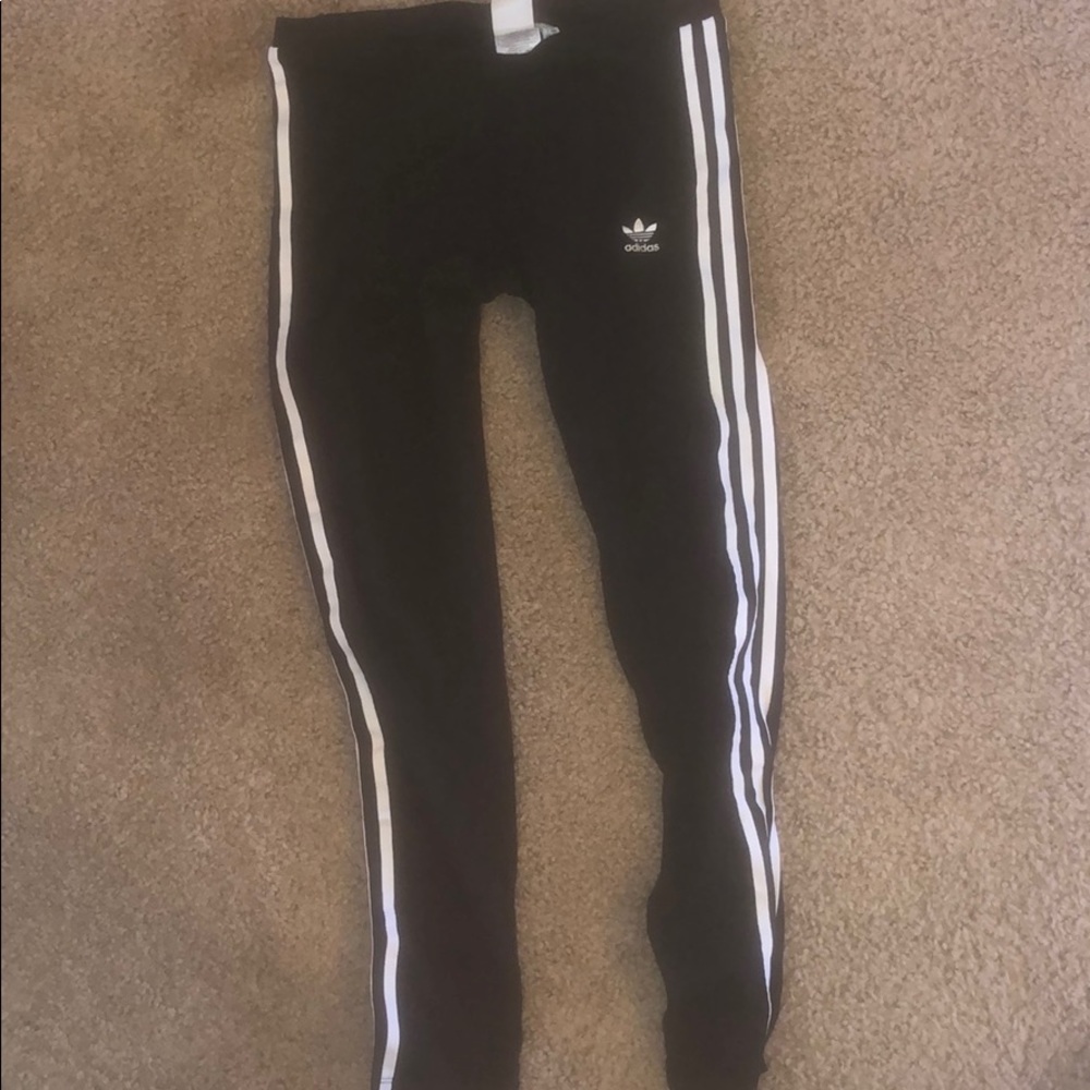 Adidas Leggings